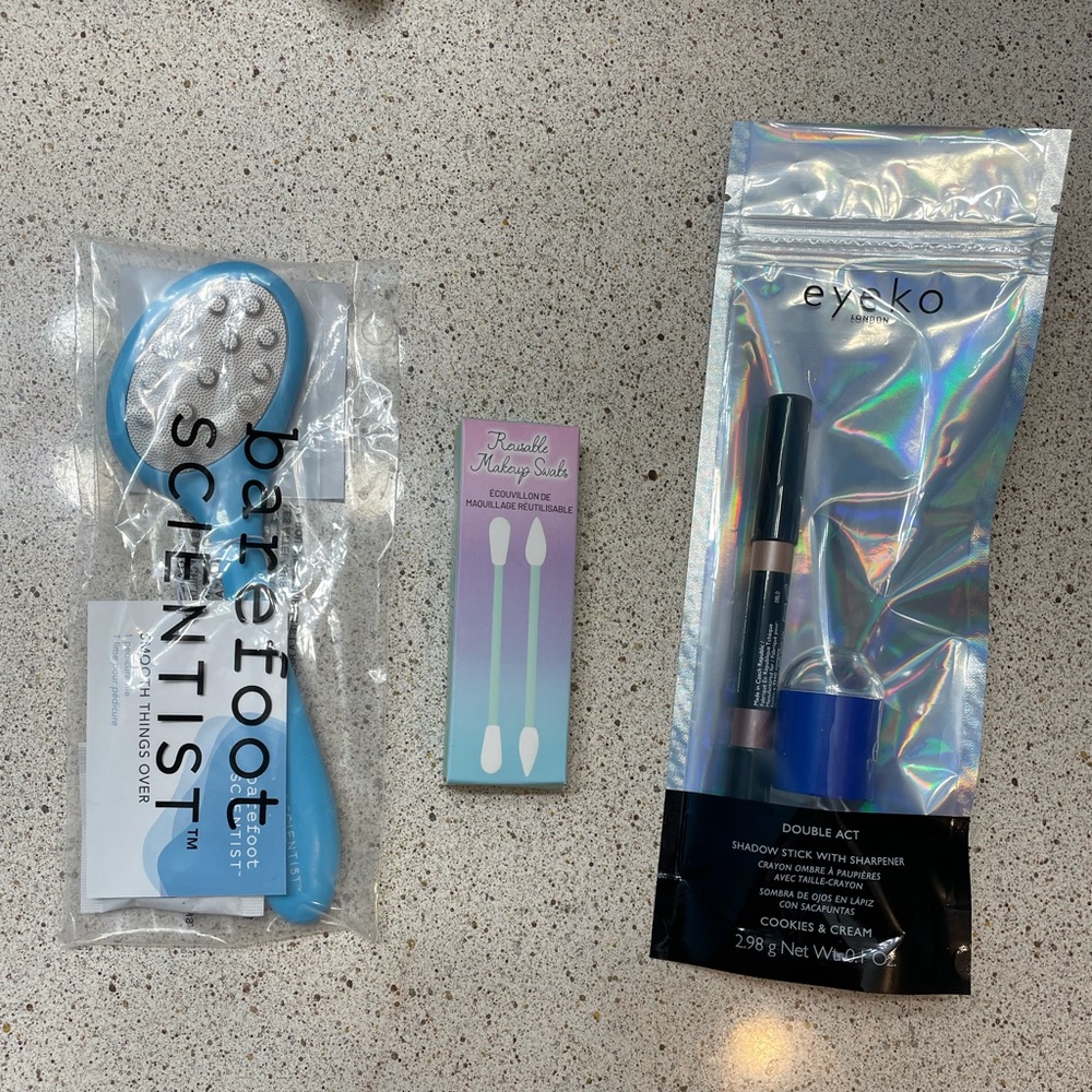 FabFitFun bundle
